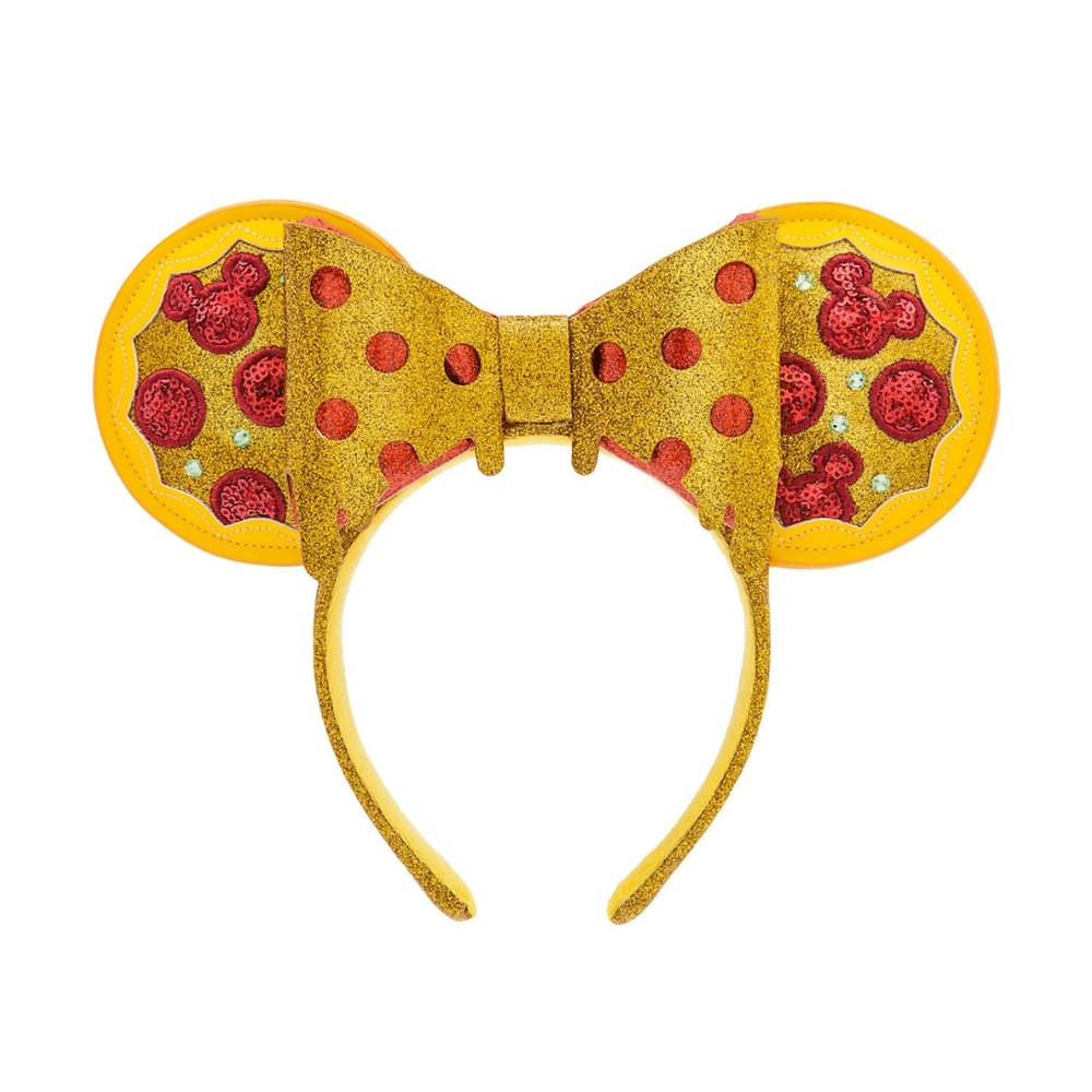 COPY - Disney Eats 🍕 Pizza 🍕 Ears